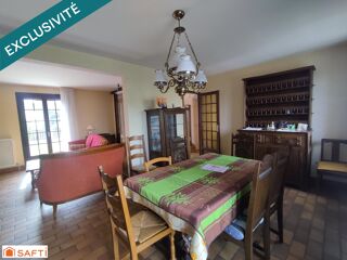  Maison � vendre 6 pi�ces 113 m�