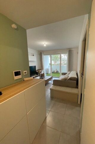  Appartement à vendre 2 pièces 40 m²