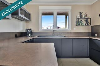  Maison  vendre 6 pices 136 m