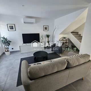  Maison � vendre 5 pi�ces 153 m�