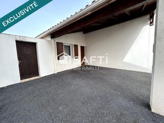  Maison � vendre 4 pi�ces 147 m�