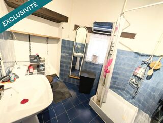 Maison à vendre 4 pièces 90 m²