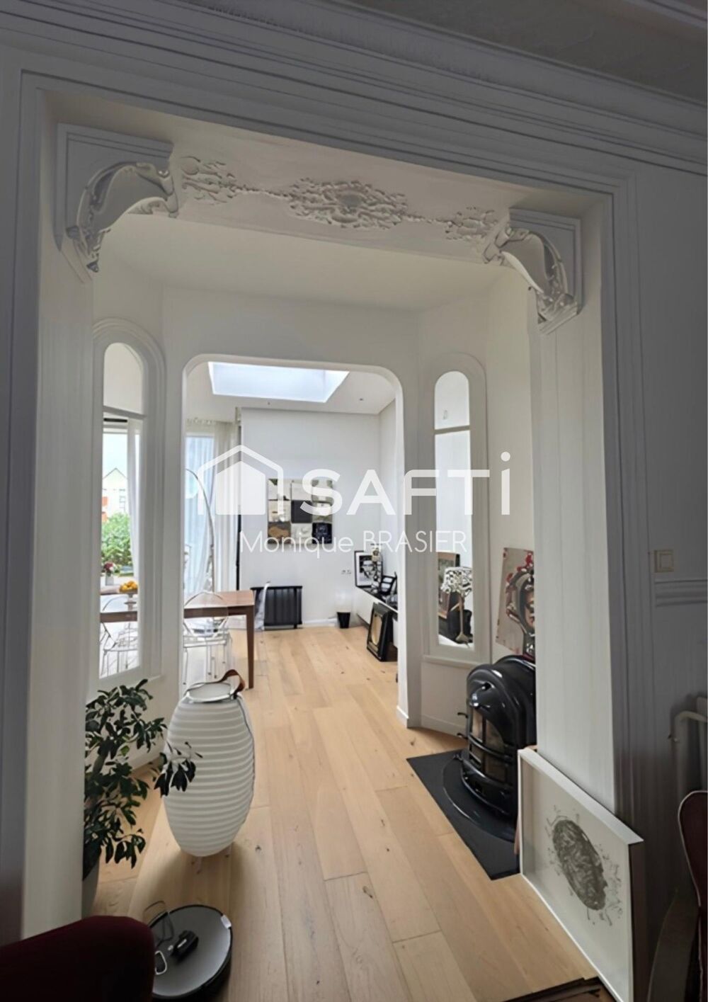 Vente Maison MAISON BOURGEOISE Arras