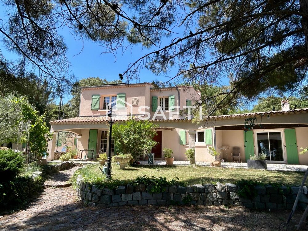 Vente Maison 
