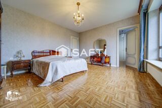  Maison à vendre 7 pièces 190 m²