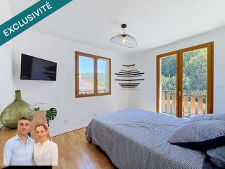  Maison à vendre 5 pièces 92 m²
