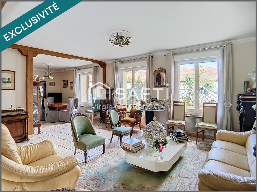  vendre  Maison Houilles (78800)