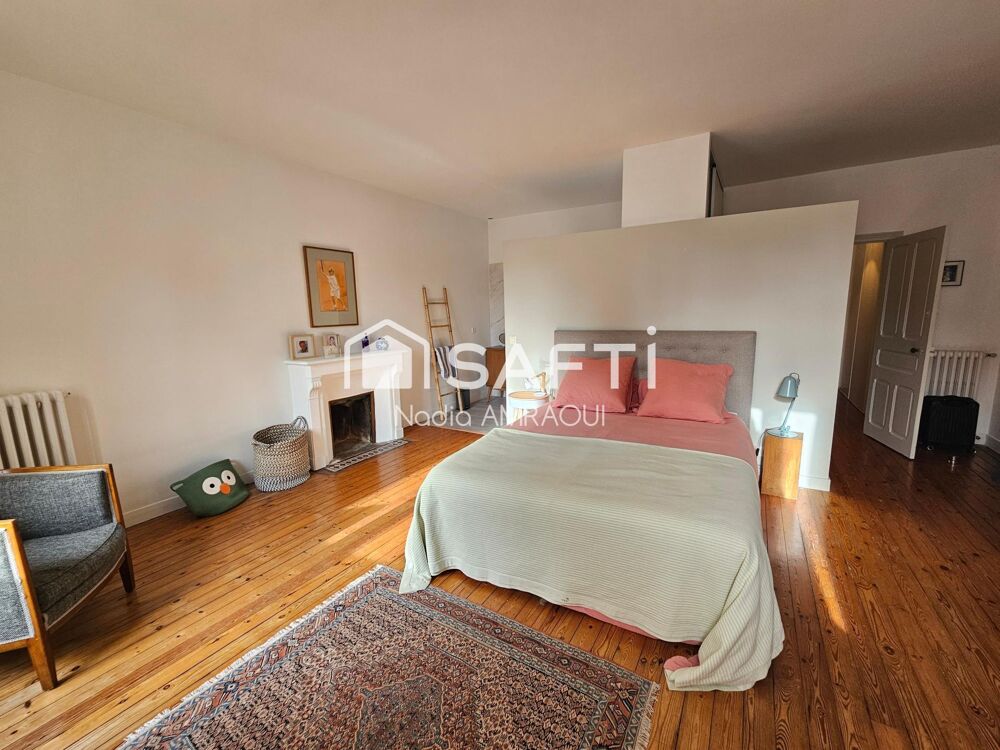 à vendre  Maison Auray (56400)