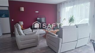  Maison � vendre 4 pi�ces 103 m�