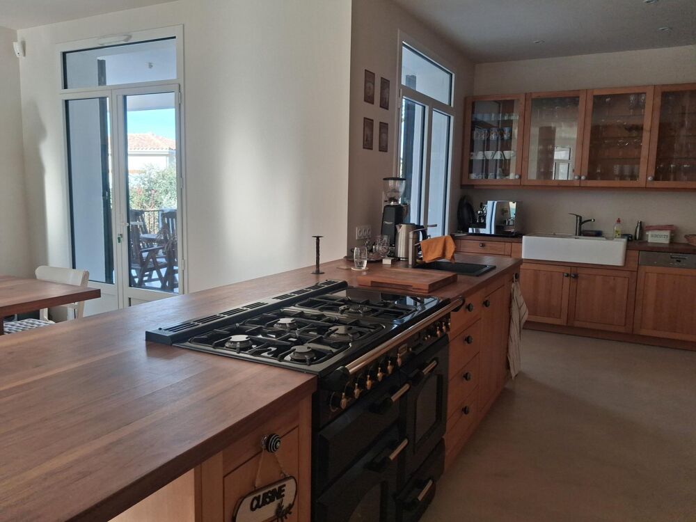 � vendre  Maison Sor�de (66690)