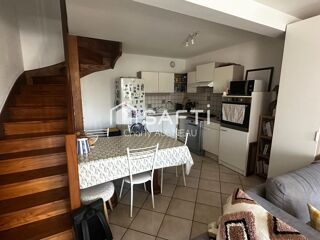  Maison à vendre 4 pièces 73 m²