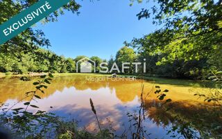  Terrain  vendre 23010 m