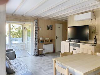  Maison � vendre 3 pi�ces 44 m�