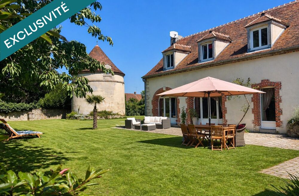 � vendre  Maison Bailleau-l'�v�que (28300)