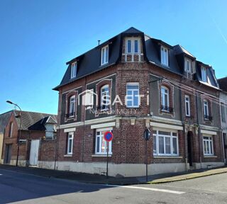  Maison � vendre 8 pi�ces 245 m�