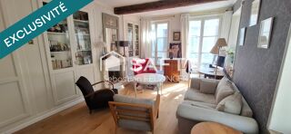  Maison à vendre 5 pièces 75 m²