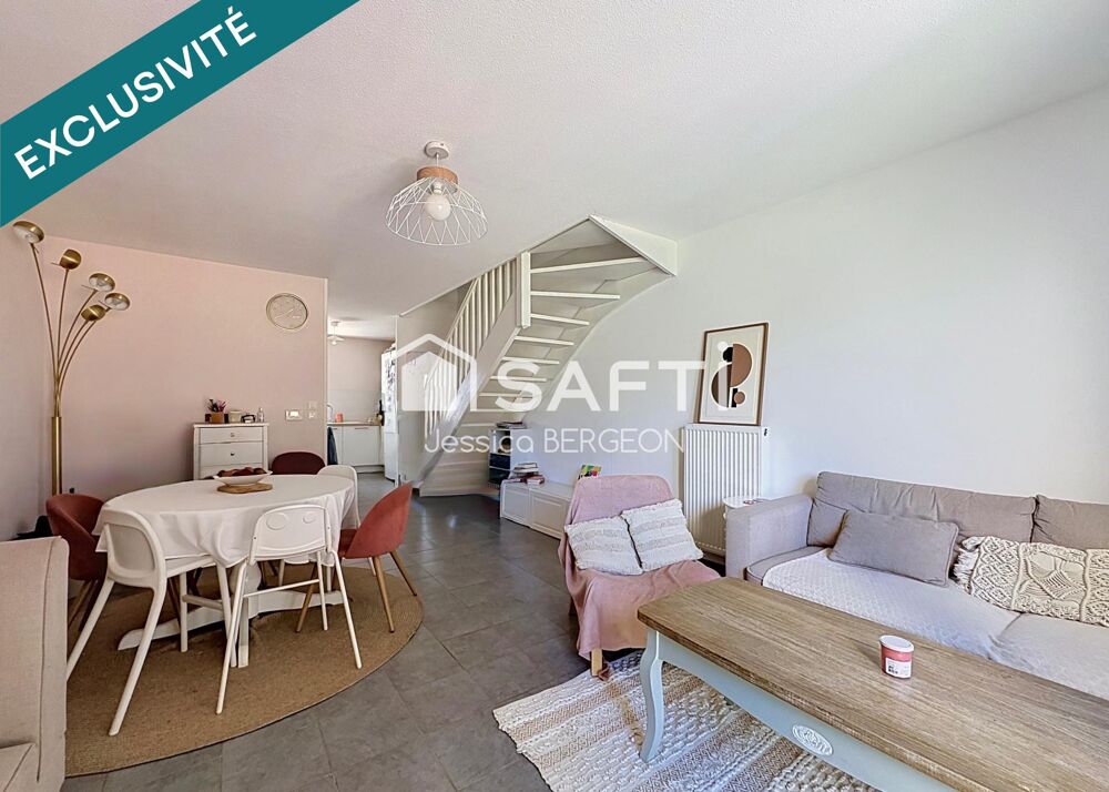 Vente Maison Maison familiale au calme avec jardin de 550m2 Carbon-blanc