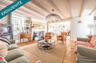  Maison � vendre 7 pi�ces 176 m�