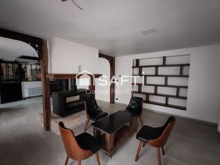  Maison � vendre 6 pi�ces 166 m�