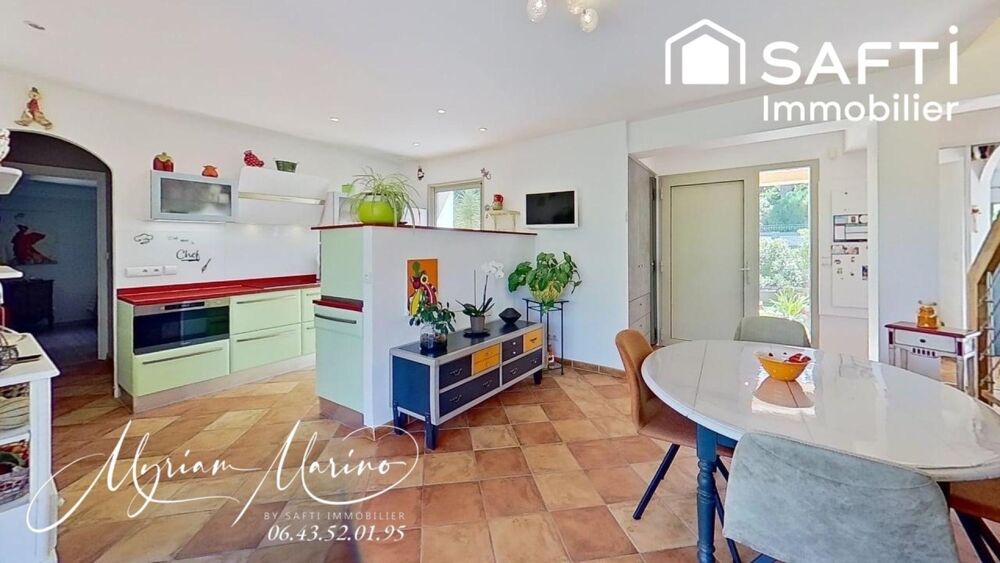 � vendre  Maison St Aygulf (83370)