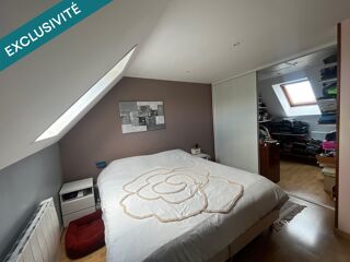  Maison à vendre 6 pièces 129 m²