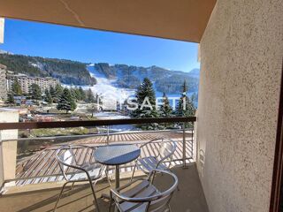  Appartement � vendre 1 pi�ce 19 m�