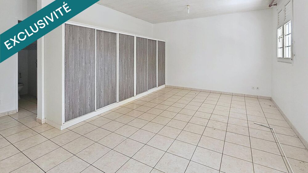 Appartement T3 avec véranda situé 2 min de la Galléria