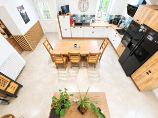  Maison à vendre 11 pièces 240 m²