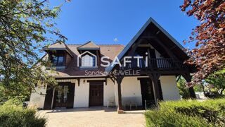  Maison � vendre 5 pi�ces 136 m�