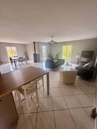 Maison à vendre 6 pièces 164 m²