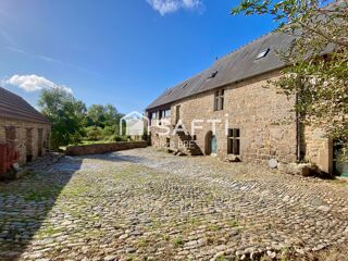  Propriété/château à vendre 9 pièces 211 m²