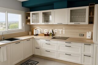  Maison à vendre 7 pièces 130 m²