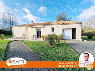  Maison � vendre 5 pi�ces 92 m�