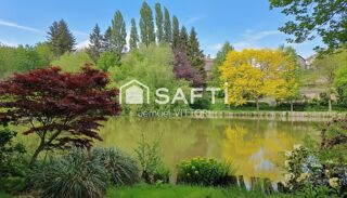  Maison � vendre 9 pi�ces 240 m�
