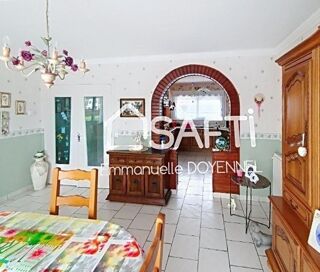  Maison � vendre 4 pi�ces 87 m�