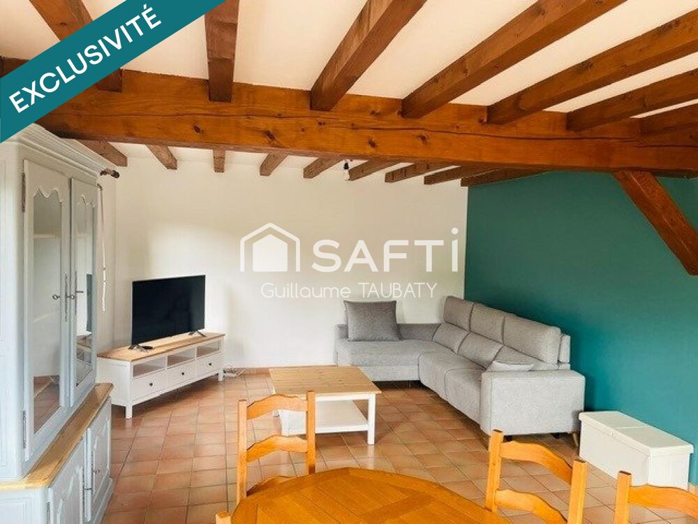 Vente Maison EXCLUSIVITE ORNANS Ornans