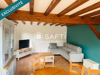  Maison à vendre 7 pièces 150 m²