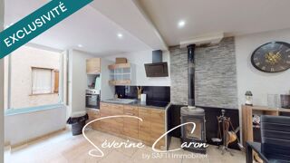  Maison à vendre 4 pièces 94 m²