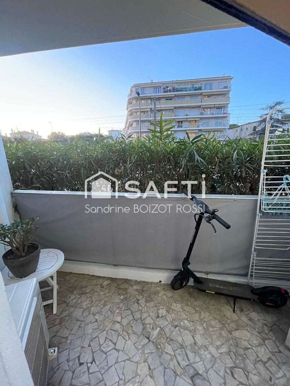 Vente Appartement A saisir ! Antibes