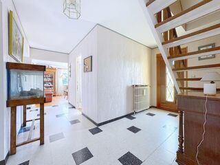  Maison � vendre 6 pi�ces 120 m�