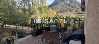  Appartement à vendre 4 pièces 121 m²