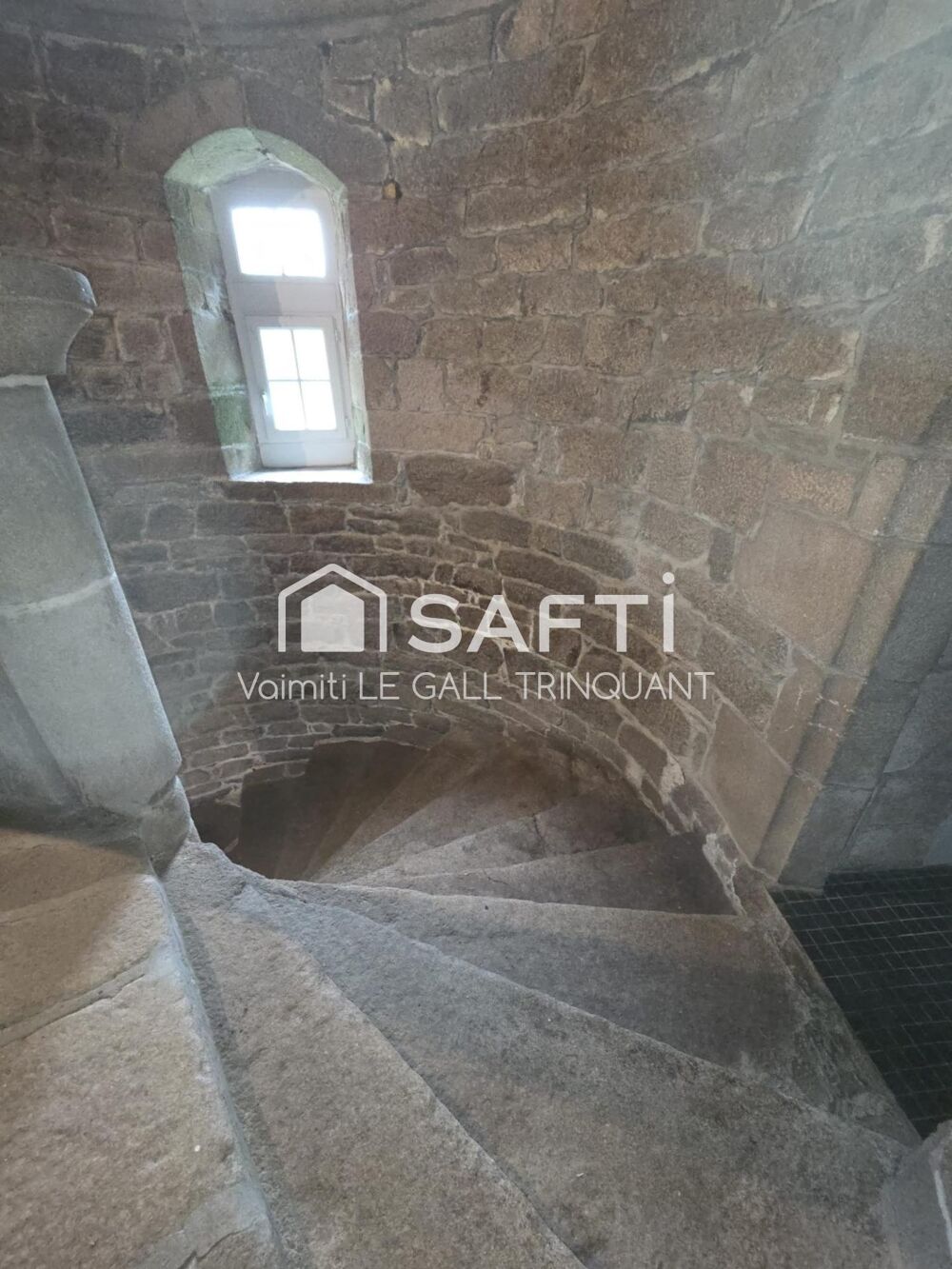 Vente Propriété/Château Manoir XVIème siècle Saint-renan