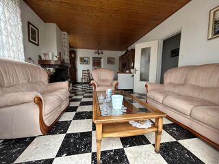  Maison � vendre 5 pi�ces 112 m�