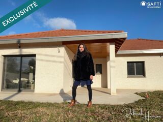  Maison � vendre 5 pi�ces 145 m�