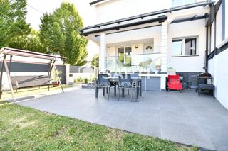 Maison 7 pièces 184 m² · à Morangis · 184 m² · 480 000 €