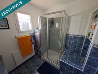  Maison à vendre 4 pièces 94 m²