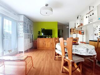  Appartement � vendre 3 pi�ces 61 m�