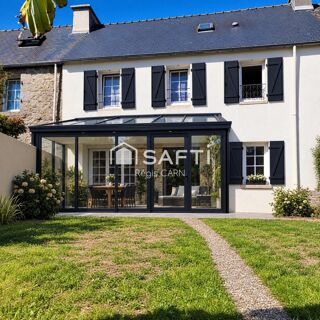  Maison à vendre 4 pièces 76 m²