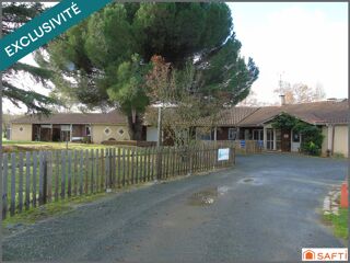  Immeuble � vendre 1219 m�