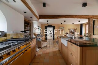  Maison � vendre 8 pi�ces 227 m�